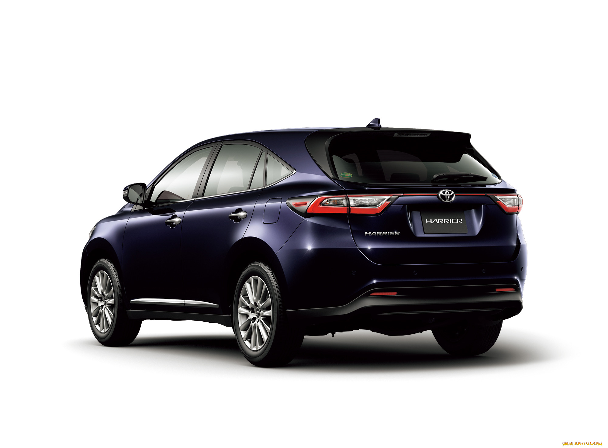 , toyota